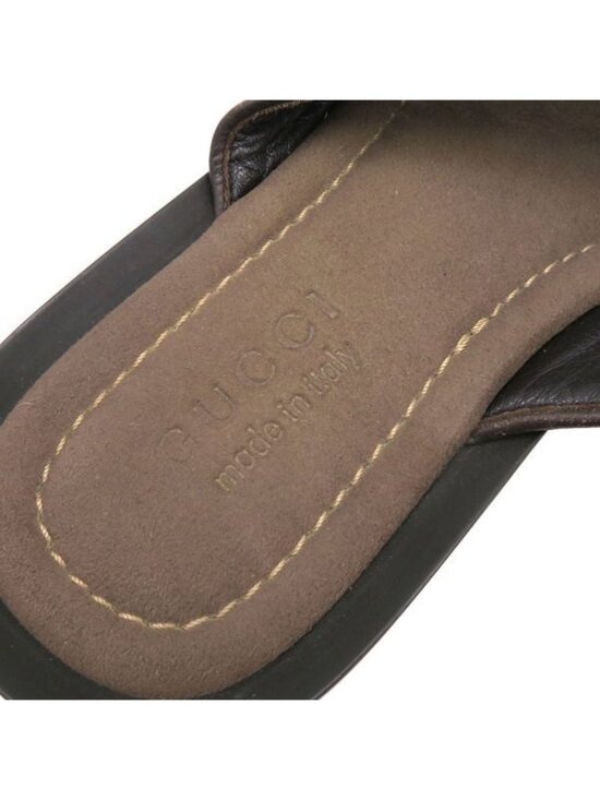 Gucci Sandals Beige